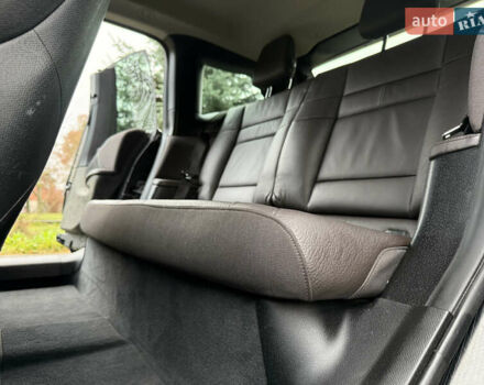 Серый БМВ И3, объемом двигателя 0 л и пробегом 120 тыс. км за 9550 $, фото 21 на Automoto.ua