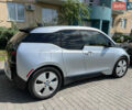 Серый БМВ И3, объемом двигателя 0 л и пробегом 139 тыс. км за 9300 $, фото 1 на Automoto.ua