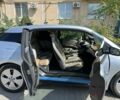 Сірий БМВ І3, об'ємом двигуна 0 л та пробігом 140 тис. км за 8500 $, фото 1 на Automoto.ua