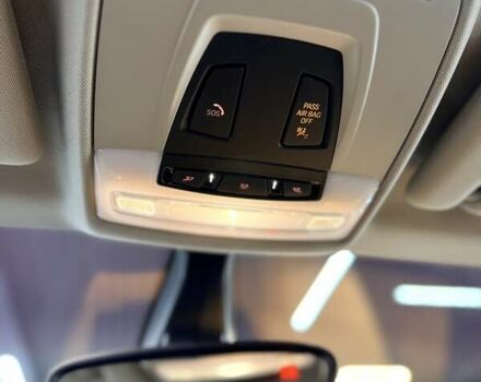 Сірий БМВ І3, об'ємом двигуна 0 л та пробігом 87 тис. км за 9990 $, фото 45 на Automoto.ua