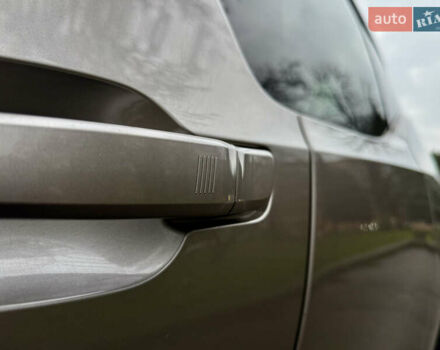 Серый БМВ И3, объемом двигателя 0 л и пробегом 120 тыс. км за 9550 $, фото 36 на Automoto.ua