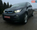Серый БМВ И3, объемом двигателя 0 л и пробегом 106 тыс. км за 8999 $, фото 1 на Automoto.ua