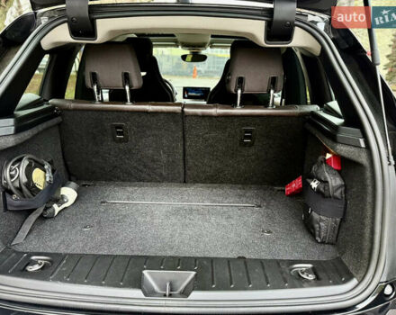 Серый БМВ И3, объемом двигателя 0 л и пробегом 120 тыс. км за 9550 $, фото 34 на Automoto.ua