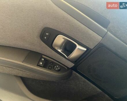 Серый БМВ И3, объемом двигателя 0 л и пробегом 46 тыс. км за 9400 $, фото 30 на Automoto.ua