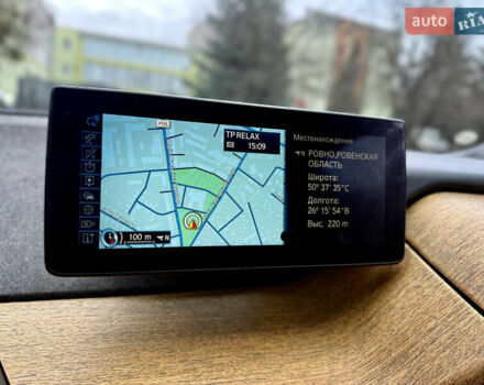 Серый БМВ И3, объемом двигателя 0 л и пробегом 120 тыс. км за 9550 $, фото 27 на Automoto.ua