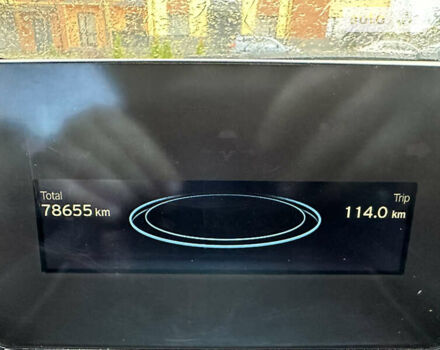 Сірий БМВ І3, об'ємом двигуна 0 л та пробігом 78 тис. км за 12499 $, фото 41 на Automoto.ua