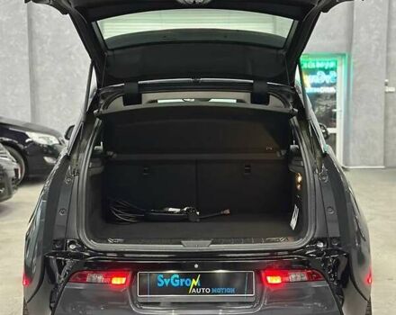 Серый БМВ И3, объемом двигателя 0.65 л и пробегом 100 тыс. км за 11999 $, фото 20 на Automoto.ua