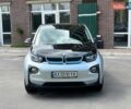 Серый БМВ И3, объемом двигателя 0 л и пробегом 82 тыс. км за 11000 $, фото 1 на Automoto.ua