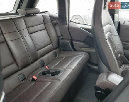 Серый БМВ И3, объемом двигателя 0.7 л и пробегом 106 тыс. км за 3000 $, фото 9 на Automoto.ua