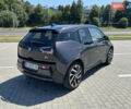 Сірий БМВ І3, об'ємом двигуна 0 л та пробігом 104 тис. км за 13199 $, фото 3 на Automoto.ua