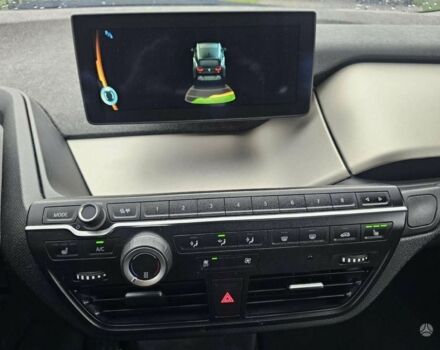 Серый БМВ И3, объемом двигателя 0 л и пробегом 87 тыс. км за 6100 $, фото 18 на Automoto.ua