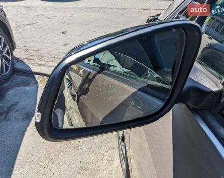 Серый БМВ И3, объемом двигателя 0 л и пробегом 109 тыс. км за 10350 $, фото 38 на Automoto.ua