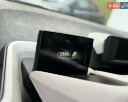Серый БМВ И3, объемом двигателя 0.65 л и пробегом 130 тыс. км за 13800 $, фото 21 на Automoto.ua
