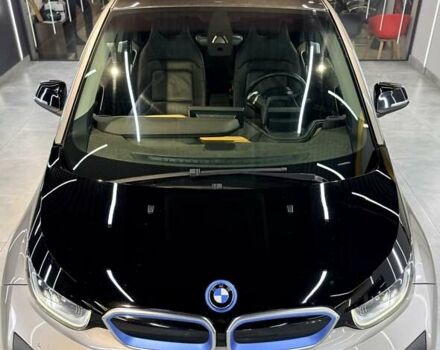 Сірий БМВ І3, об'ємом двигуна 0 л та пробігом 87 тис. км за 9990 $, фото 3 на Automoto.ua