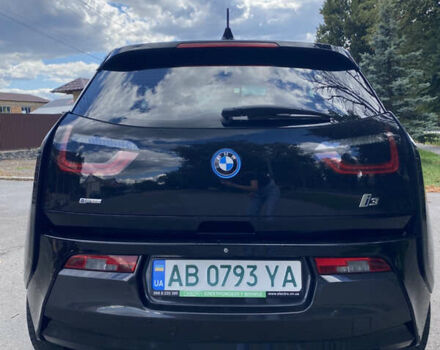 Серый БМВ И3, объемом двигателя 0 л и пробегом 90 тыс. км за 10000 $, фото 3 на Automoto.ua