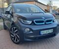 Серый БМВ И3, объемом двигателя 0 л и пробегом 123 тыс. км за 12500 $, фото 1 на Automoto.ua