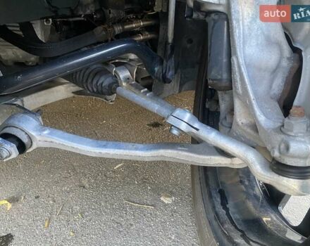 Серый БМВ И3, объемом двигателя 0 л и пробегом 46 тыс. км за 9400 $, фото 34 на Automoto.ua