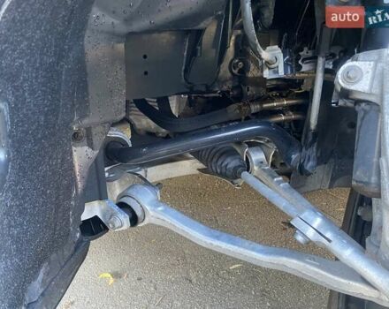 Серый БМВ И3, объемом двигателя 0 л и пробегом 46 тыс. км за 9400 $, фото 35 на Automoto.ua