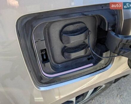 Серый БМВ И3, объемом двигателя 0 л и пробегом 109 тыс. км за 10350 $, фото 35 на Automoto.ua