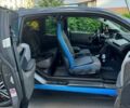 Серый БМВ И3, объемом двигателя 0 л и пробегом 100 тыс. км за 9800 $, фото 11 на Automoto.ua