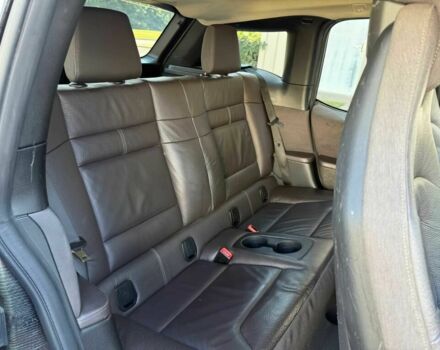 Серый БМВ И3, объемом двигателя 0 л и пробегом 70 тыс. км за 6500 $, фото 11 на Automoto.ua