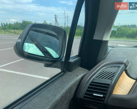 Серый БМВ И3, объемом двигателя 0 л и пробегом 86 тыс. км за 12500 $, фото 26 на Automoto.ua