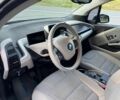 Сірий БМВ І3, об'ємом двигуна 0 л та пробігом 92 тис. км за 9300 $, фото 5 на Automoto.ua