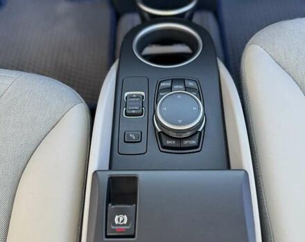 Сірий БМВ І3, об'ємом двигуна 0 л та пробігом 116 тис. км за 10800 $, фото 9 на Automoto.ua