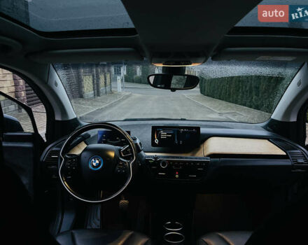 Серый БМВ И3, объемом двигателя 0 л и пробегом 106 тыс. км за 8999 $, фото 53 на Automoto.ua