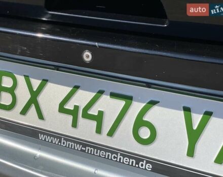 Серый БМВ И3, объемом двигателя 0 л и пробегом 46 тыс. км за 9400 $, фото 9 на Automoto.ua