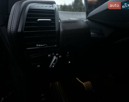 Серый БМВ И3, объемом двигателя 0 л и пробегом 106 тыс. км за 8999 $, фото 44 на Automoto.ua