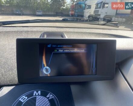 Серый БМВ И3, объемом двигателя 0 л и пробегом 46 тыс. км за 9400 $, фото 21 на Automoto.ua