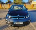 Серый БМВ И3, объемом двигателя 0 л и пробегом 86 тыс. км за 14000 $, фото 1 на Automoto.ua