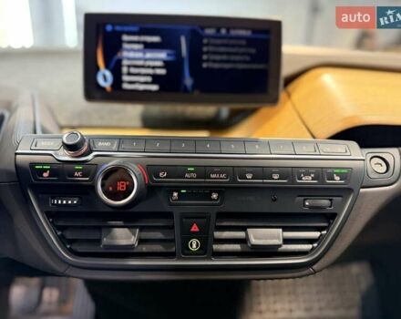 Сірий БМВ І3, об'ємом двигуна 0 л та пробігом 87 тис. км за 9990 $, фото 46 на Automoto.ua