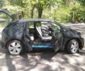 Серый БМВ И3, объемом двигателя 0 л и пробегом 33 тыс. км за 17500 $, фото 16 на Automoto.ua