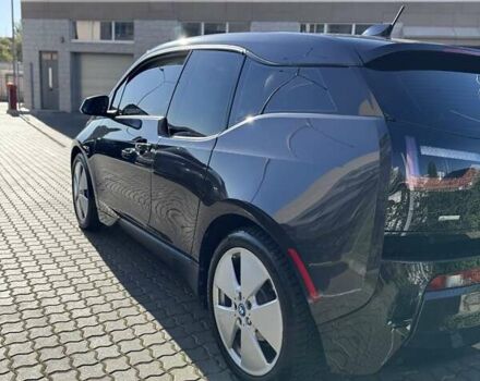 Сірий БМВ І3, об'ємом двигуна 0 л та пробігом 116 тис. км за 10800 $, фото 4 на Automoto.ua