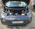 Серый БМВ И3, объемом двигателя 0 л и пробегом 60 тыс. км за 11300 $, фото 1 на Automoto.ua