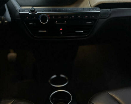 Серый БМВ И3, объемом двигателя 0 л и пробегом 106 тыс. км за 8999 $, фото 50 на Automoto.ua