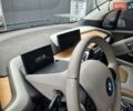 Сірий БМВ І3, об'ємом двигуна 0.65 л та пробігом 185 тис. км за 13700 $, фото 4 на Automoto.ua