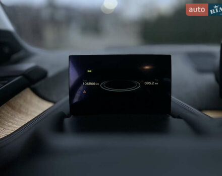 Серый БМВ И3, объемом двигателя 0 л и пробегом 106 тыс. км за 8999 $, фото 42 на Automoto.ua