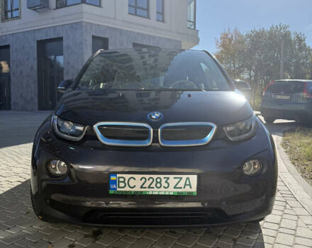 Серый БМВ И3, объемом двигателя 0 л и пробегом 93 тыс. км за 7800 $, фото 8 на Automoto.ua