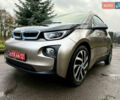 Серый БМВ И3, объемом двигателя 0 л и пробегом 120 тыс. км за 9550 $, фото 9 на Automoto.ua