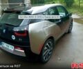 Серый БМВ И3, объемом двигателя 0 л и пробегом 81 тыс. км за 10200 $, фото 1 на Automoto.ua