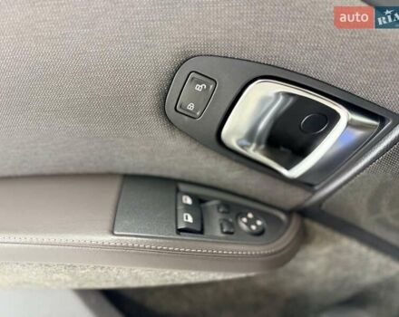 Сірий БМВ І3, об'ємом двигуна 0 л та пробігом 87 тис. км за 9990 $, фото 25 на Automoto.ua
