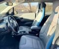 Сірий БМВ І3, об'ємом двигуна 0 л та пробігом 114 тис. км за 9700 $, фото 13 на Automoto.ua