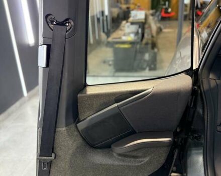 Сірий БМВ І3, об'ємом двигуна 0 л та пробігом 87 тис. км за 9990 $, фото 27 на Automoto.ua