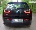 Серый БМВ И3, объемом двигателя 0 л и пробегом 72 тыс. км за 12000 $, фото 21 на Automoto.ua