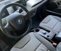 Серый БМВ И3, объемом двигателя 0 л и пробегом 192 тыс. км за 9200 $, фото 10 на Automoto.ua