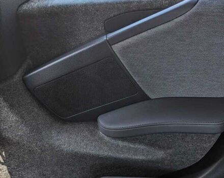 Серый БМВ И3, объемом двигателя 0 л и пробегом 109 тыс. км за 10350 $, фото 30 на Automoto.ua