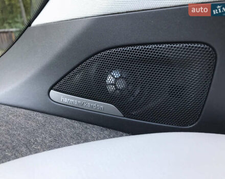 Серый БМВ И3, объемом двигателя 0.65 л и пробегом 148 тыс. км за 14900 $, фото 20 на Automoto.ua